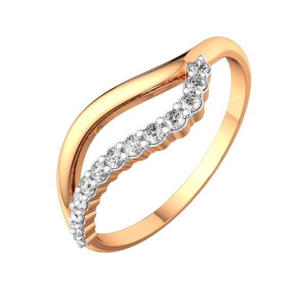 Кольцо 2101591.14K.R.ZZ