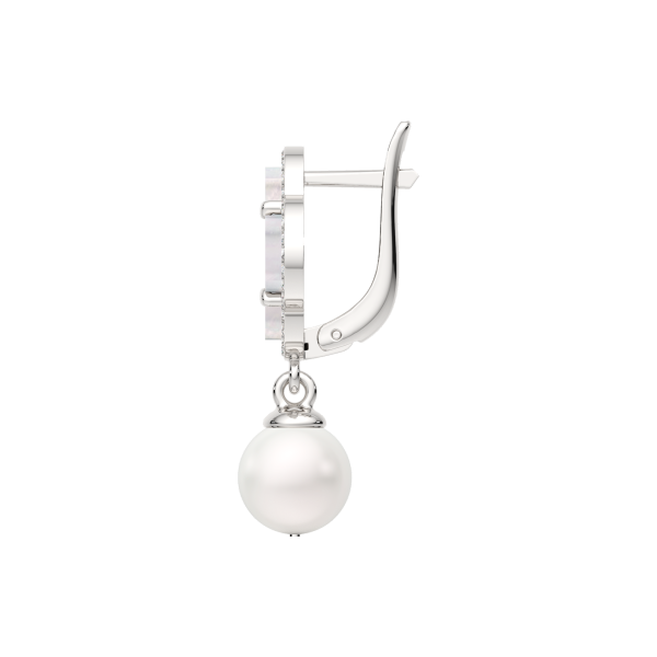 Серьги 03G08172.ZZ