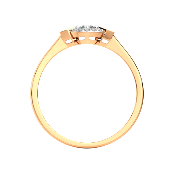 Кольцо 210848.14K.R