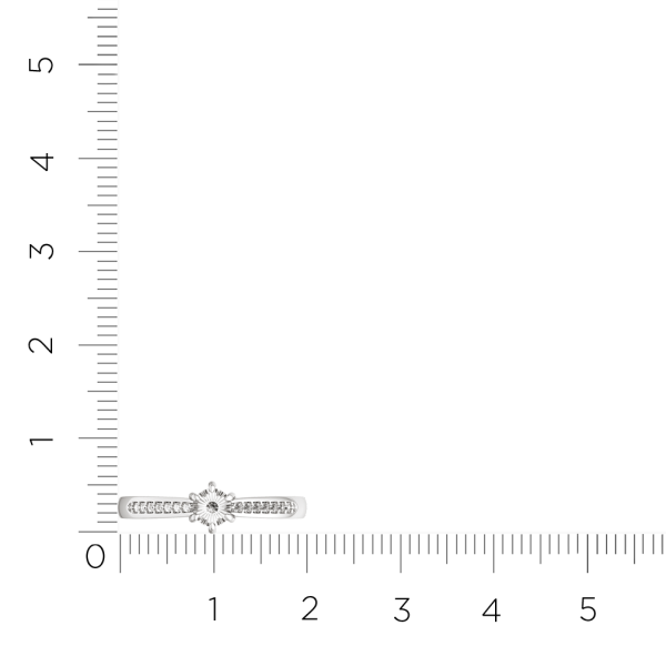 Кольцо 2D00240.14K.W.ZZ Кольцо 2D00240.14K.W.ZZ