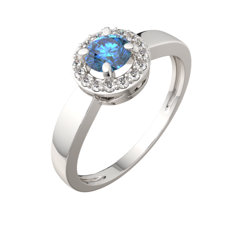 Кольцо 0210693.ZZ