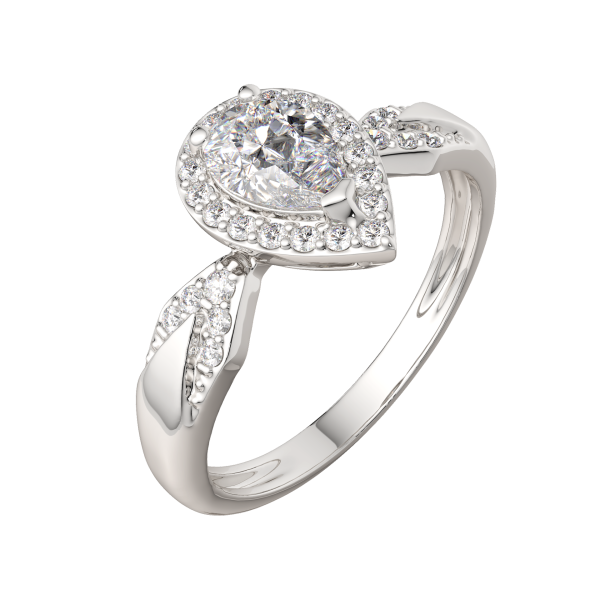 Кольцо 0210734.ZZ