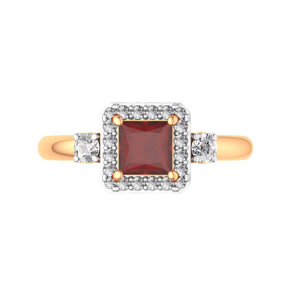 Кольцо 2S50242.14K.R.ZZ Кольцо 2S50242.14K.R.ZZ