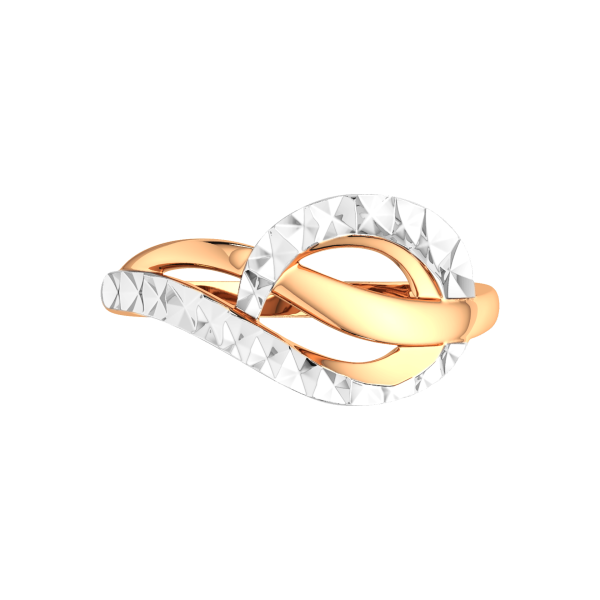 Кольцо 200430.14K.R.ZZ Кольцо 200430.14K.R.ZZ