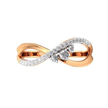 Кольцо 210921.14K.R.ZZ