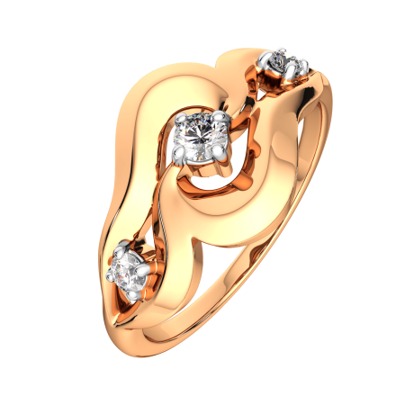 Кольцо 210949.9K.R.ZZ