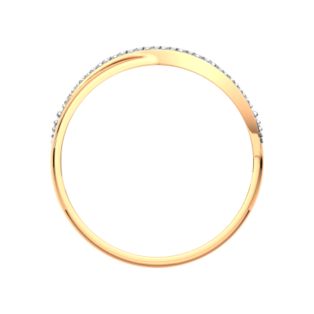 Кольцо 210685.14K.R