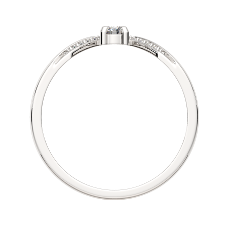 Кольцо 0210447.ZZ