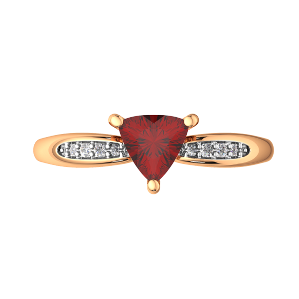 Кольцо 2S50144.14K.R Кольцо 2S50144.14K.R