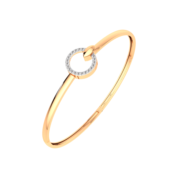 Браслет 640102.14K.R.ZZ