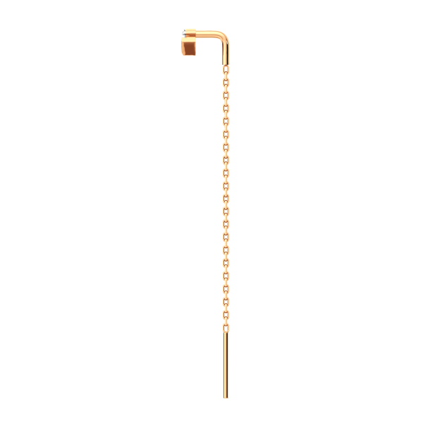 Серьги 310981.14K.R.ZZ Серьги 310981.14K.R.ZZ