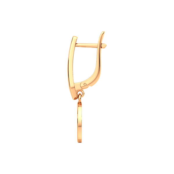 Серьги 300402.14K.R.ZZ