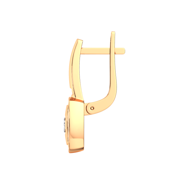 Серьги 3D00674.14K.B.ZZ