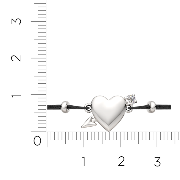 Браслет 0670073.01.ZZ