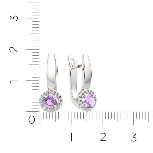 Серьги 03101663.ZZ Серьги 03101663.ZZ
