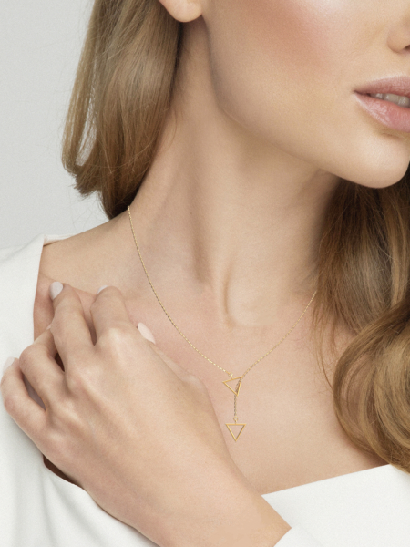 Колье 540066.14K.R