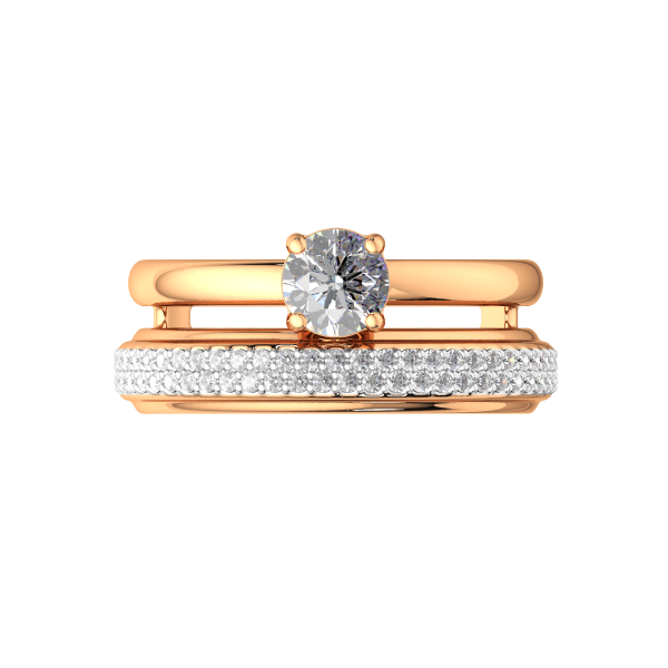 Кольцо 210806.14K.R Кольцо 210806.14K.R