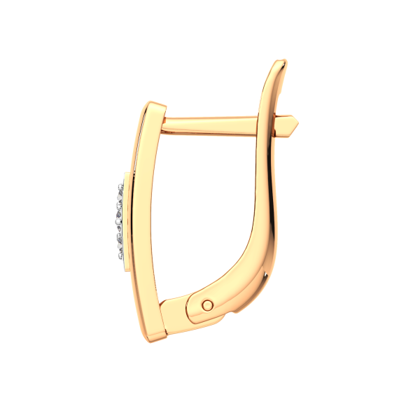 Серьги 3101501.14K.R.ZZ Серьги 3101501.14K.R.ZZ