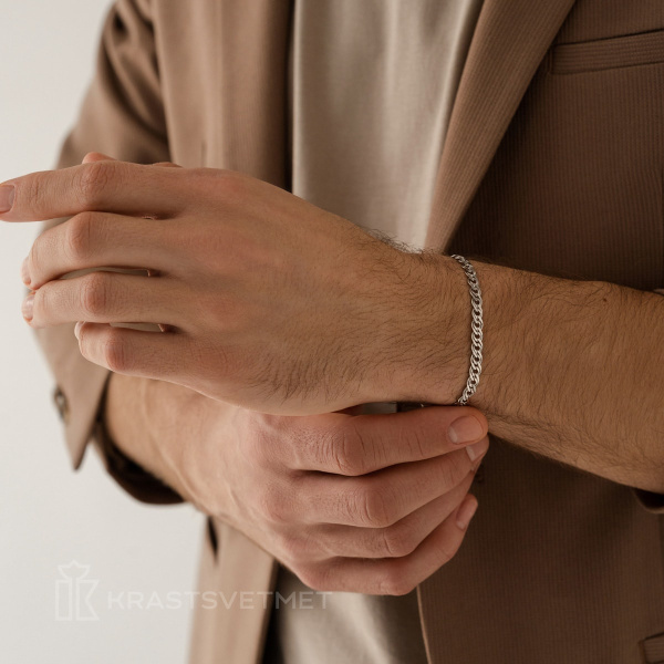 Браслет НБ 22-200Ю-3/0,8