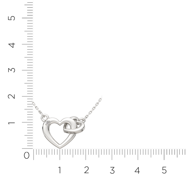 Колье 0550086.ZZ