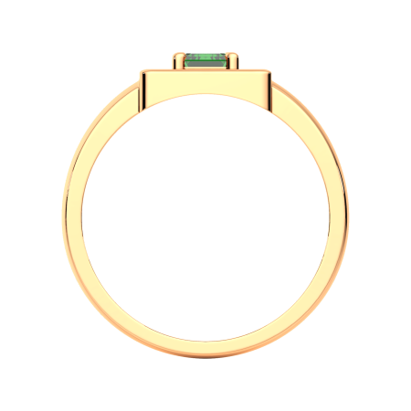 Кольцо 2D20210.14K.R.ZZ