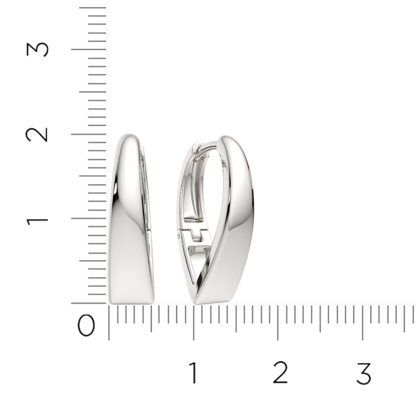 Серьги 0300685.ZZ