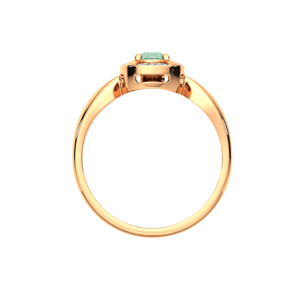 Кольцо 2D20200.14K.R.ZZ