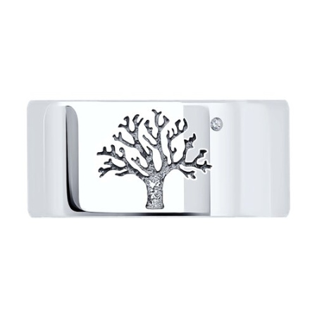 Кольцо 87010061