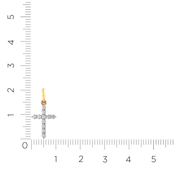 Подвеска 4D00137.14K.R.ZZ