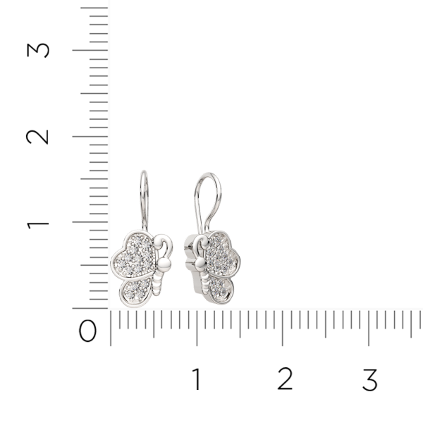 Серьги 03101696.ZZ