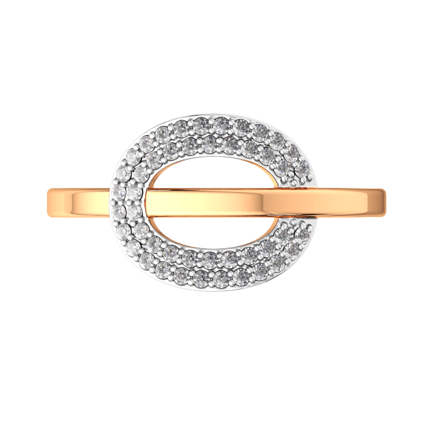 Кольцо 2101225.14K.R.ZZ