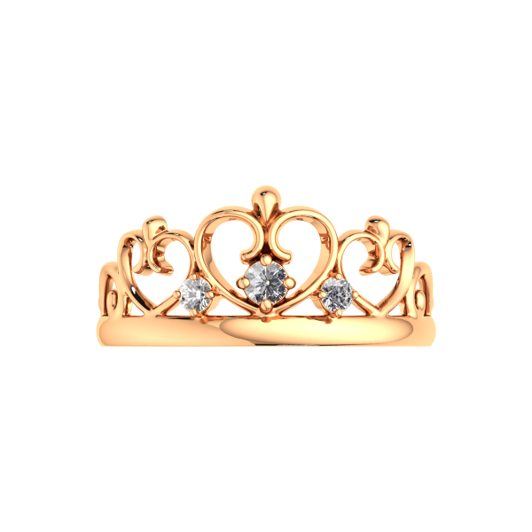 Кольцо 210505 Кольцо 210505