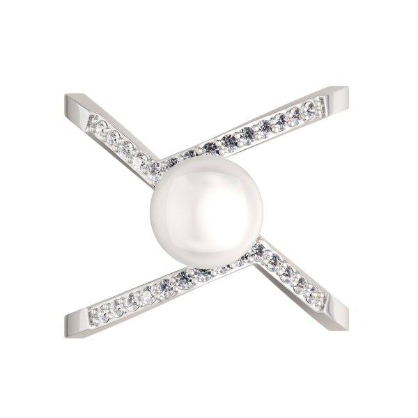 Кольцо 0210626.ZZ