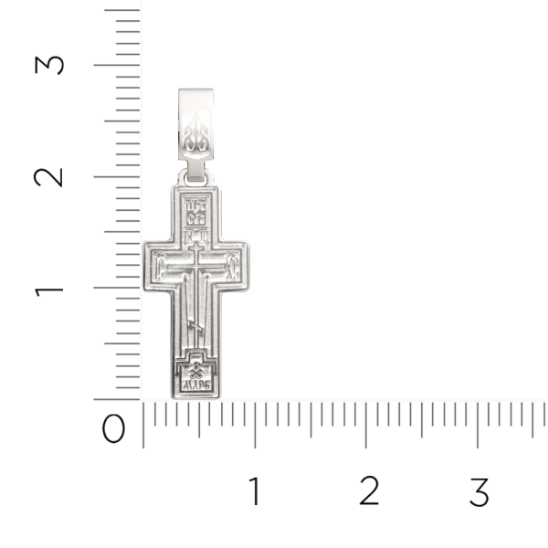 Подвеска 0430002.REL