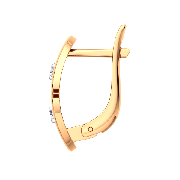 Серьги 3101502.14K.R.ZZ Серьги 3101502.14K.R.ZZ