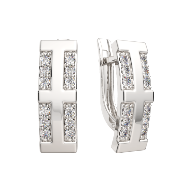 Серьги 0310971.ZZ Серьги 0310971.ZZ