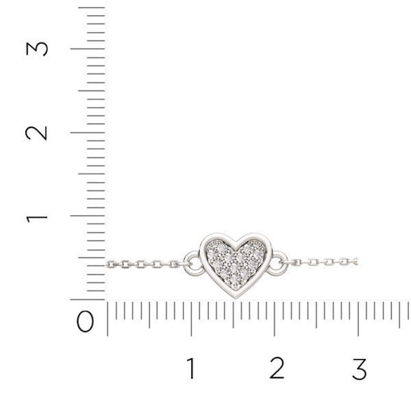 Браслет 06401102.ZZ