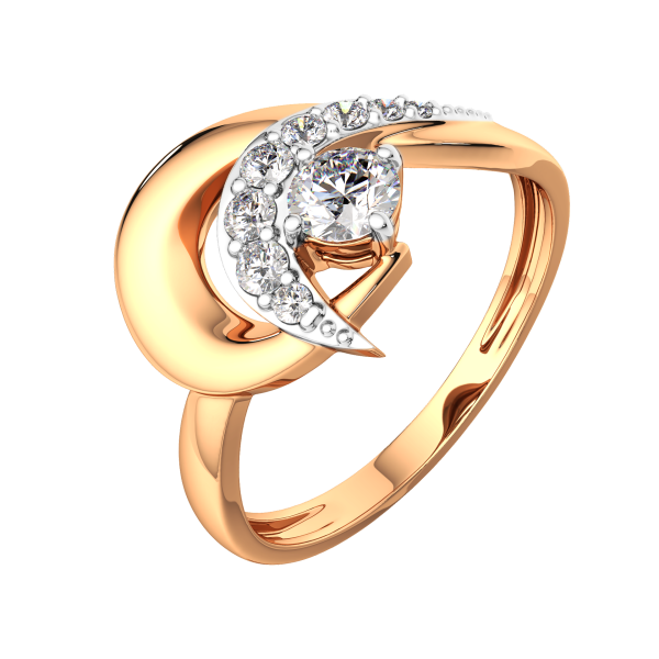 Кольцо 2101301.14K.R.ZZ