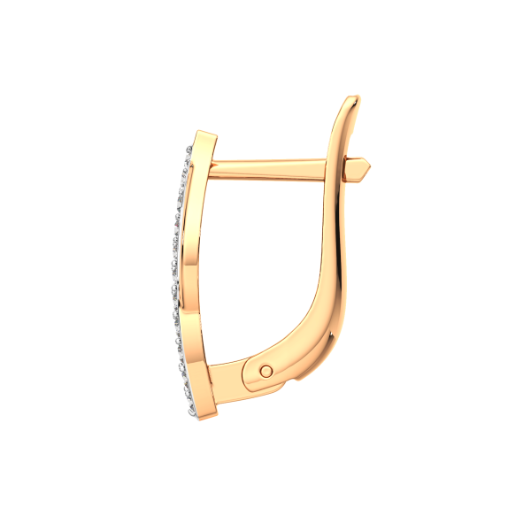 Серьги 3101562.14K.R.ZZ
