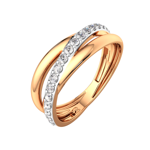 Кольцо 210755.14K.R