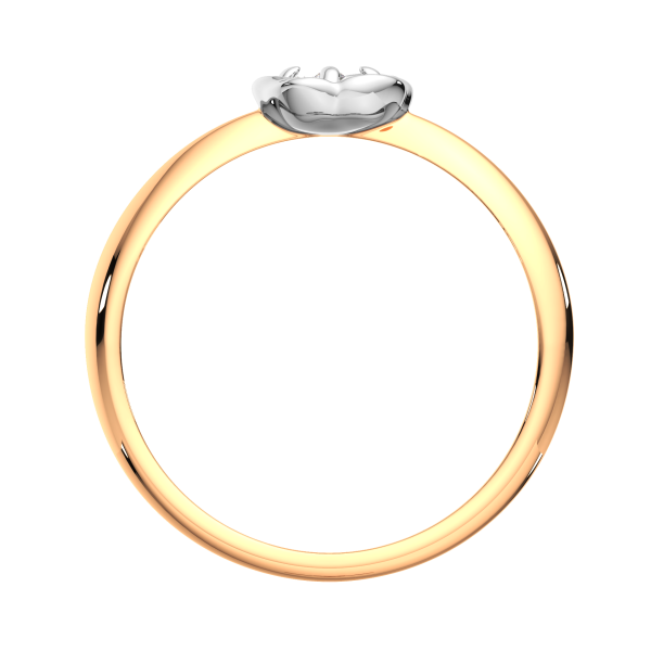 Кольцо 2D00184.14K.B