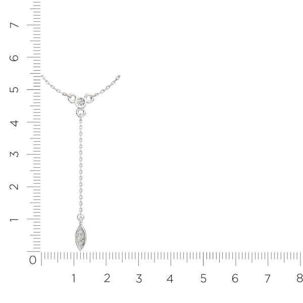 Колье 0550107.ZZ