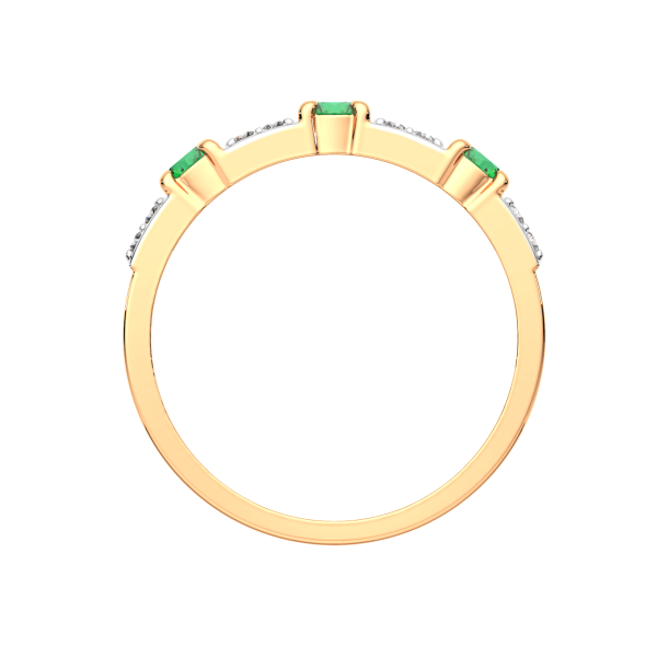 Кольцо 2D20141.14K.R.ZZ Кольцо 2D20141.14K.R.ZZ