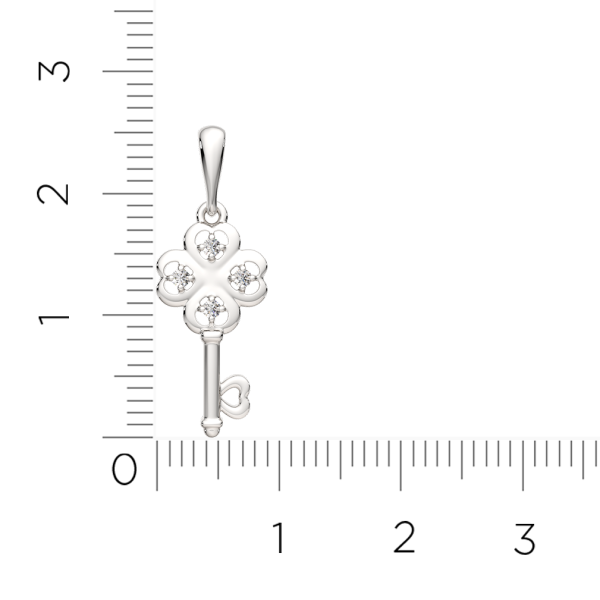 Подвеска 0440464.ZZ