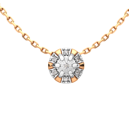 Колье 5D00361.14K.B.ZZ