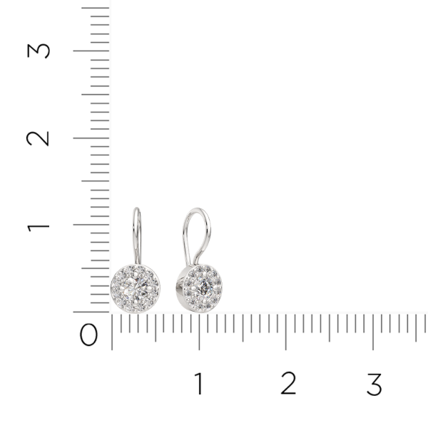 Серьги 03101844.ZZ