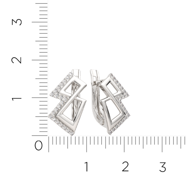 Серьги 03101171.ZZ