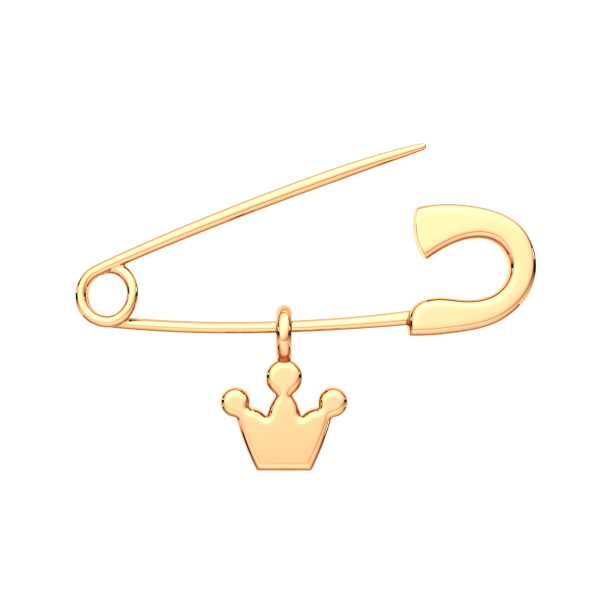 Булавка 930025