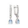 Серьги 03S4094