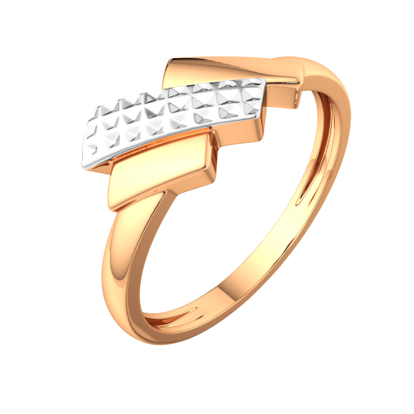 Кольцо 200327.14K.R.ZZ